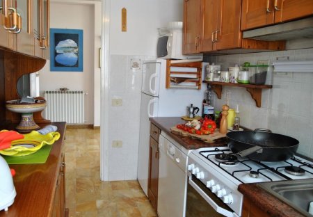 Apartment in Sperlonga, Italy