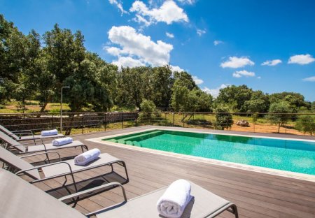 Villa in Costitx, Majorca