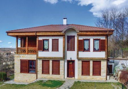 Villa in Priseltsi, Bulgaria