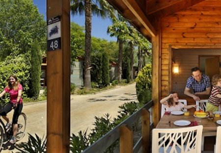 Chalet in Cala Tamarit, Spain