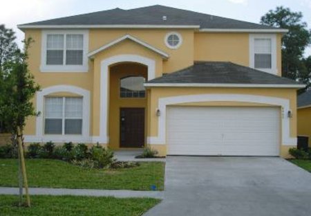 Villa in Emerald, Florida: Felicitys Villa