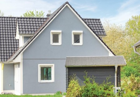 Apartment in Boiensdorf, Germany