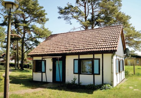 House in Fuhlendorf, Germany