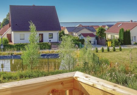 Apartment in Boiensdorf, Germany