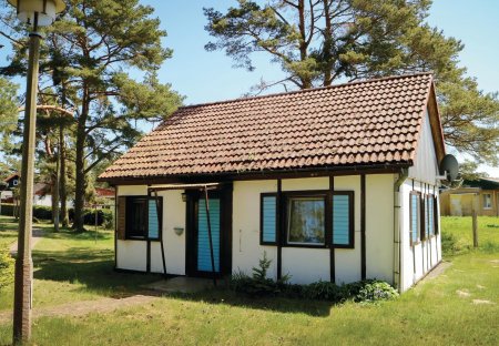 House in Fuhlendorf, Germany