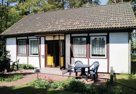 House in Fuhlendorf, Germany