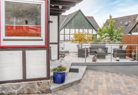 Apartment in Schieder-Schwalenberg, Germany