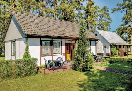 House in Fuhlendorf, Germany