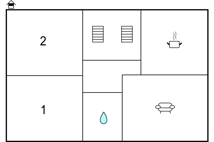 Property floorplan