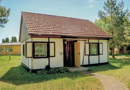 House in Fuhlendorf, Germany