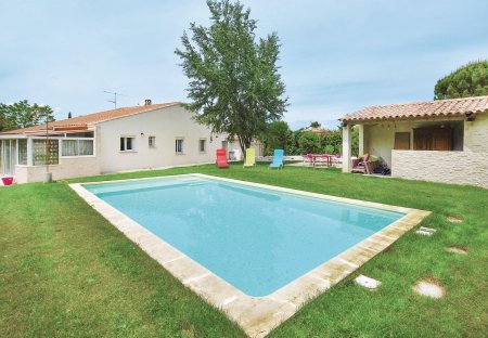 Villa in Valréas, the South of France
