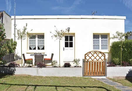 Villa in Grandcamp-Maisy, France