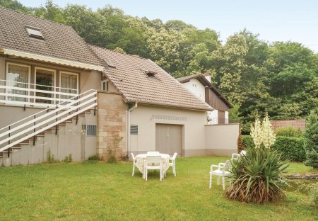 Apartment in Neuwiller-lès-Saverne, France