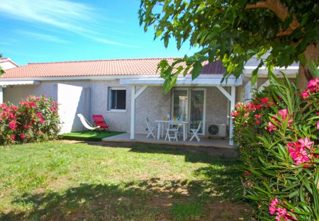 Villa in Cervione, Corsica