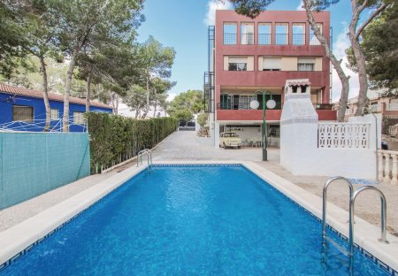 Villa in Pinar de Campoverde, Spain