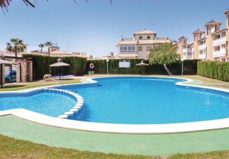 Villa in La Zenia, Spain