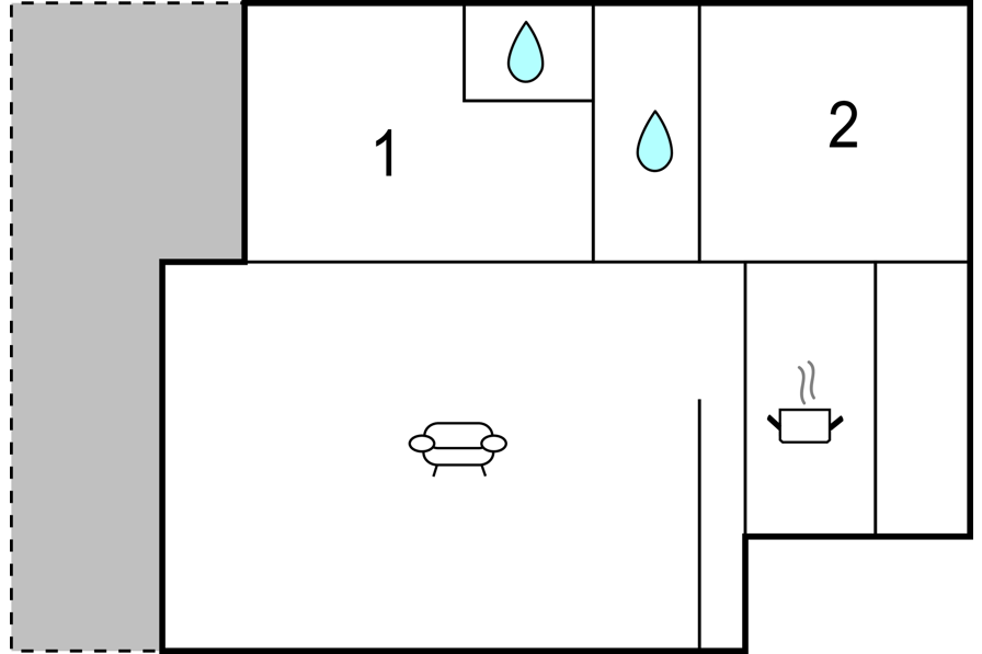 Property floorplan