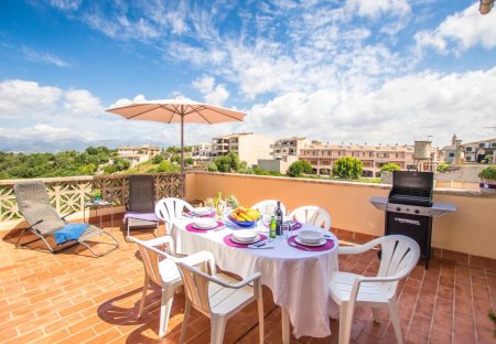 Villa in Costitx, Majorca