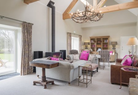 Cottage in Aboyne Area, Scotland
