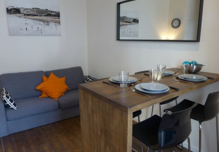Apartment in Mairie-Marne, France