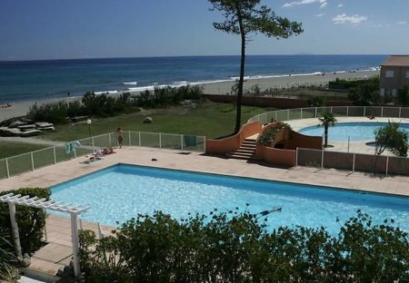 Apartment in Borgo, Corsica