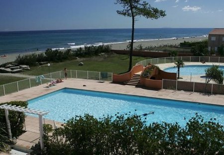 Apartment in Borgo, Corsica