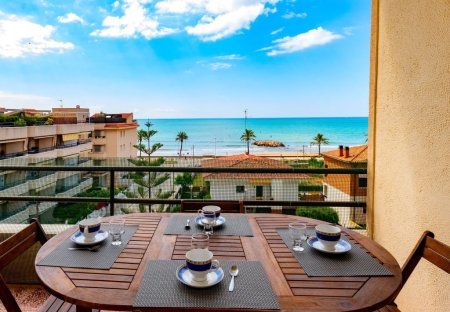 Apartment in Cunit, Spain