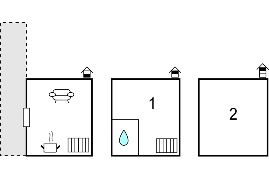 Property floorplan