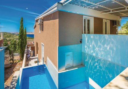 Villa in Stinica, Croatia