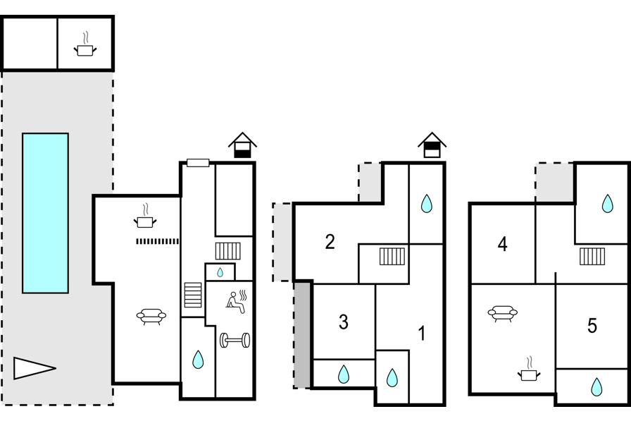 Property floorplan