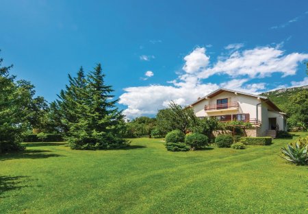 Villa in Vranja, Croatia