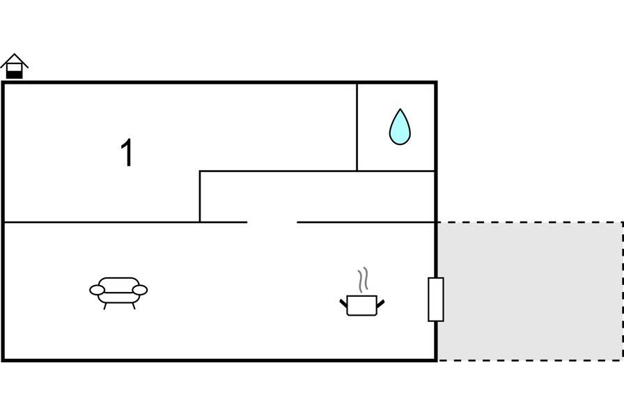 Property floorplan