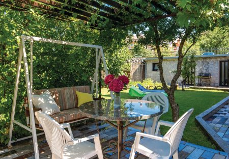Apartment in Matulji, Croatia