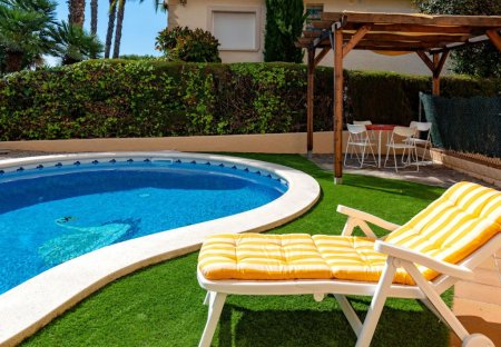 Villa in Cunit, Spain
