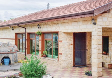 Villa in Shabla, Bulgaria