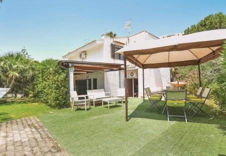 Villa in Mazzaforno, Sicily