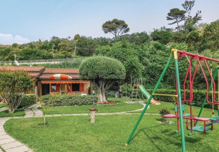 Villa in Santa Maria di Ricadi, Italy