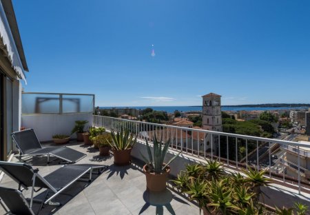 Apartment in La Source, the South of France