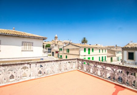 Villa in Maria de la Salut, Majorca