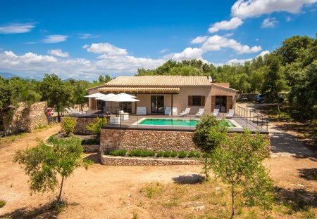 Villa in Costitx, Majorca