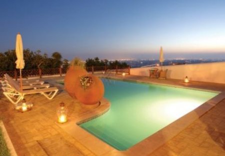 Villa in Vale de Silves, Algarve