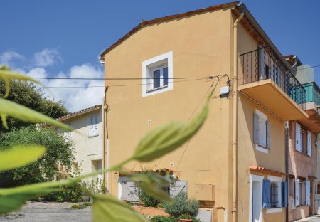 Villa in Spéracèdes, the South of France