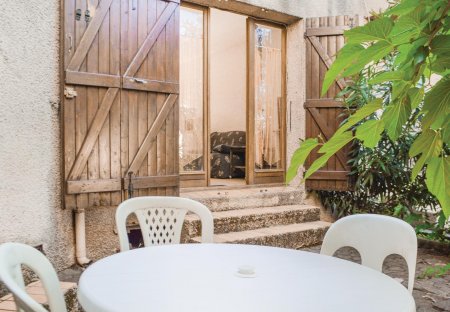 Studio Apartment in Santa-Maria-Poggio, Corsica