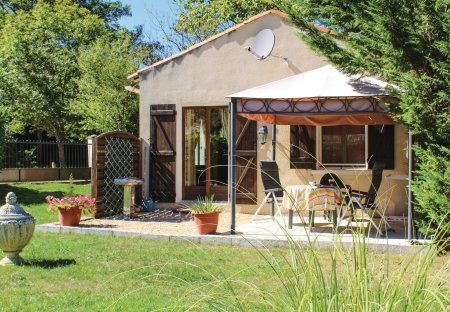 Villa in Belvianes-et-Cavirac, the South of France
