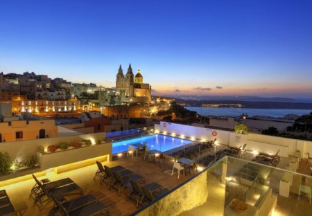 Apartment in Mellieha, Malta
