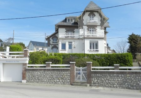 Apartment in Criel-sur-Mer, France