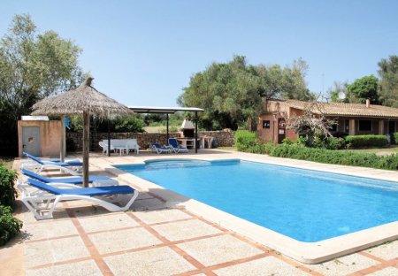 Villa in Porreres, Majorca