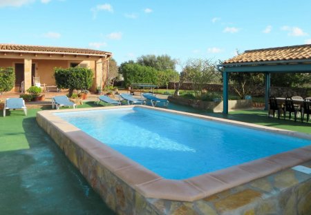 Villa in Sant Llorenç des Cardassar, Majorca