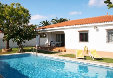 Villa in Vinaròs, Spain