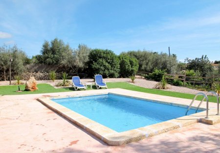 Villa in Sant Llorenç des Cardassar, Majorca